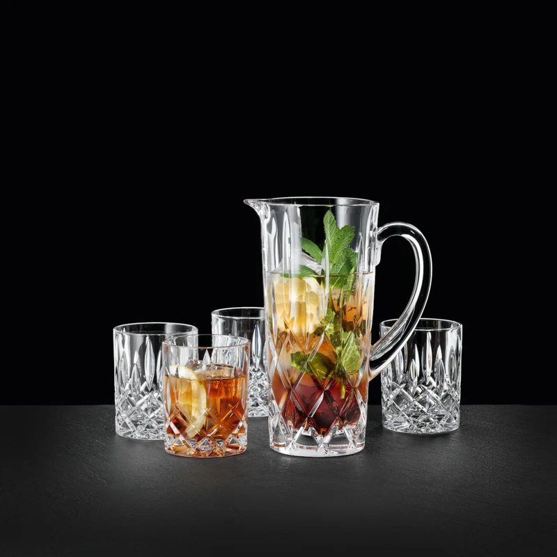 Nachtmann Noblesse Krug Set 5tlg.