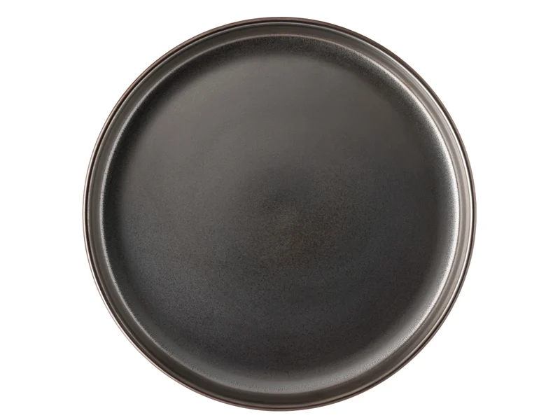 Rosenthal Joyn Stoneware Iron Gourmetteller 26 cm