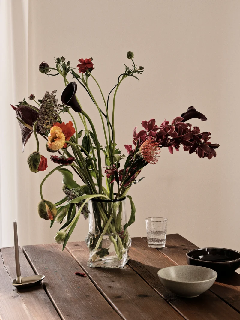 Broste Copenhagen NORDIC MARSH Schüssel 15cm