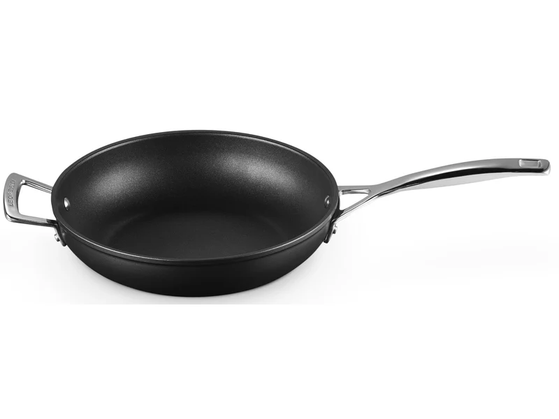 Le Creuset Aluminium-Antihaft Kochset 3tlg