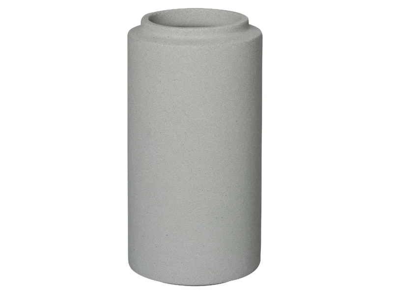Blomus CRETO Micro Chip Zahnputzbecher 13,5cm
