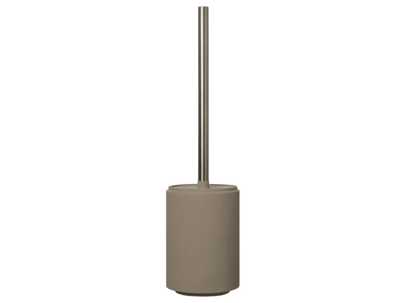 Blomus CRETO Mourning Dove WC-Bürste 41cm