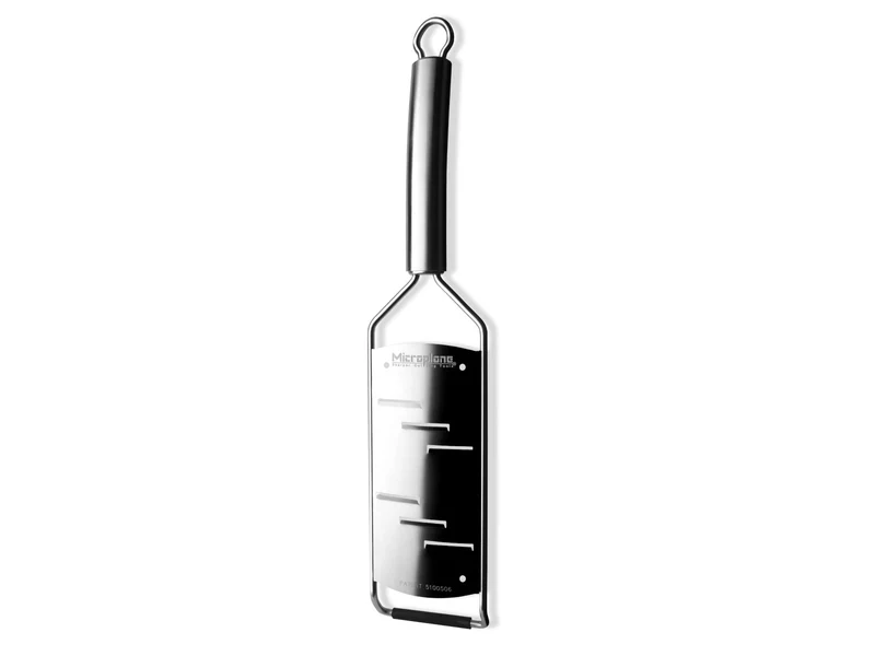Microplane Professional Edelstahl große Raspel 30cm