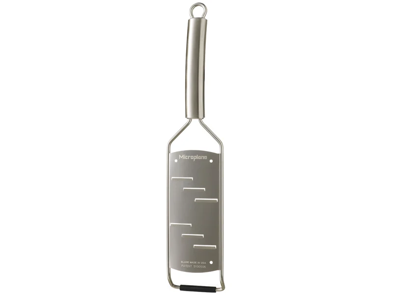 Microplane Professional Edelstahl große Raspel 30cm