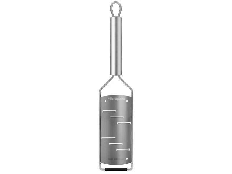 Microplane Professional Edelstahl große Raspel 30cm