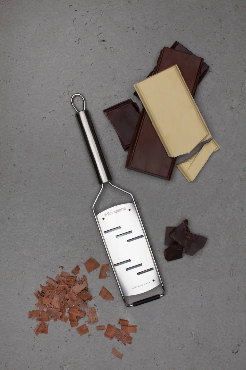 Microplane Professional Edelstahl große Raspel 30cm