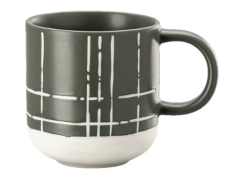 Thomas FUN Karo dark Espresso-Obertasse 0,12l
