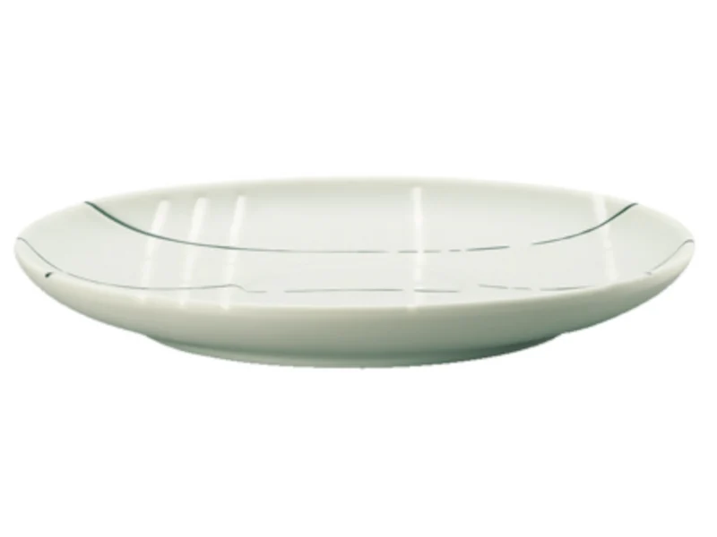 Thomas FUN Karo light Espresso-Untertasse 11,6cm