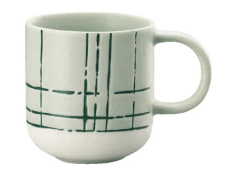 Thomas FUN Karo light Espresso-Obertasse 0,12l