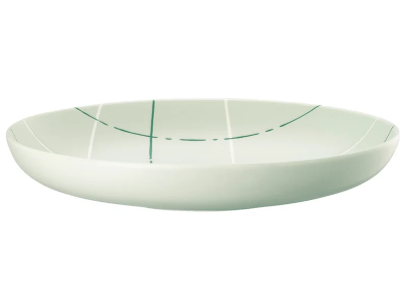Thomas FUN Karo light Suppenteller 23cm