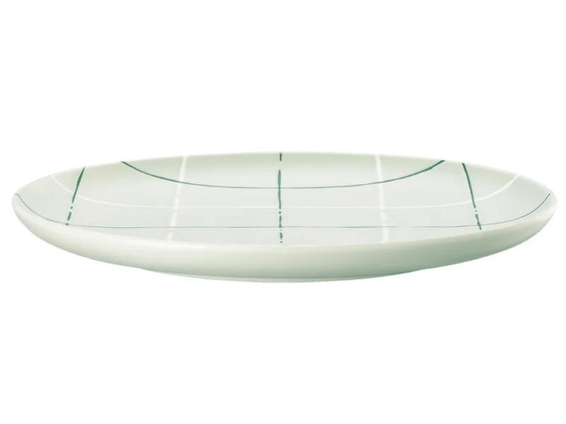Thomas FUN Karo light Frühstücksteller 22cm