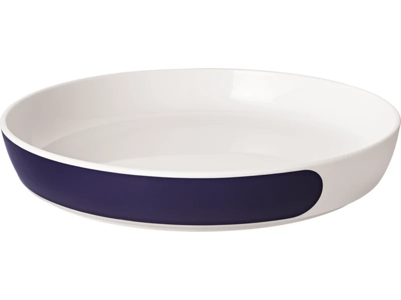 Villeroy & Boch Iconic La Boule Miami bunt Ø 24 cm