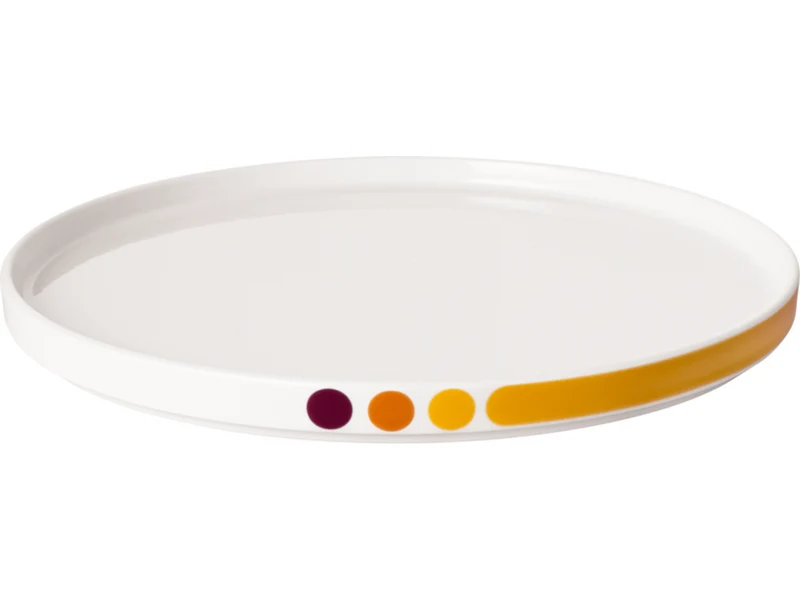 Villeroy & Boch Iconic La Boule Miami bunt Ø 24 cm