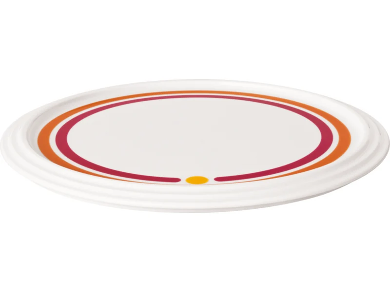 Villeroy & Boch Iconic La Boule Miami bunt Ø 24 cm