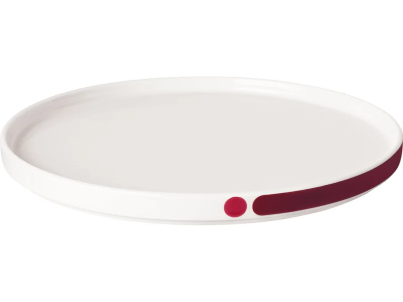 Villeroy & Boch Iconic La Boule Miami bunt Ø 24 cm