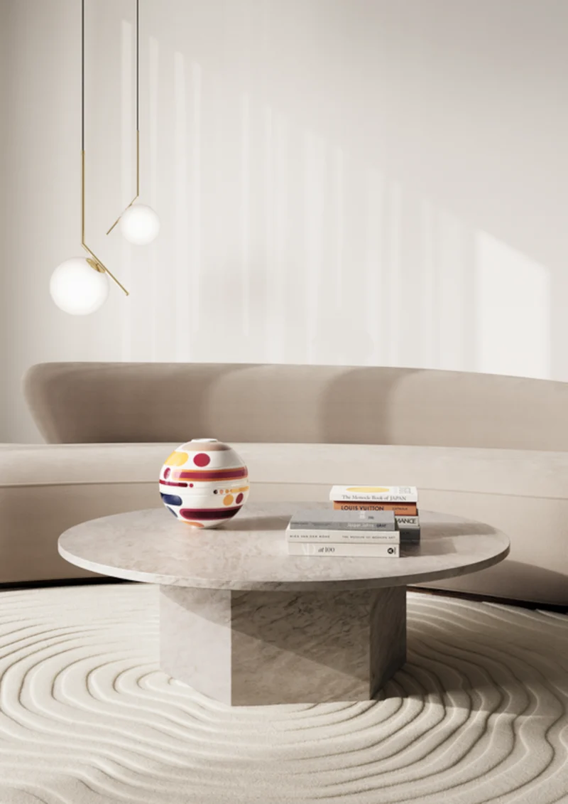Villeroy & Boch Iconic La Boule Miami bunt Ø 24 cm