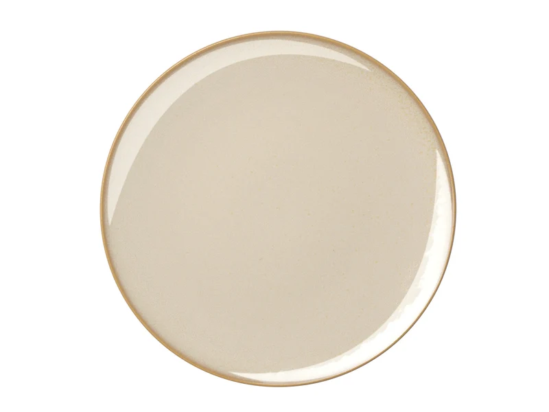 ASA Selection Jolie Speiseteller crema 27cm