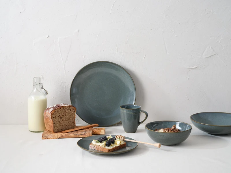 ASA Selection Jolie Dessertteller verdino 21,5cm