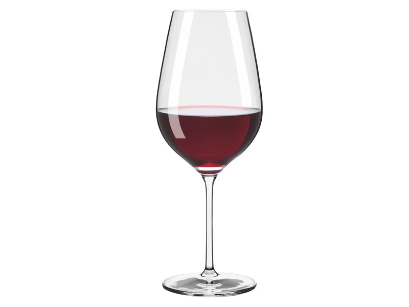 RITZENHOFF Glanzlicht Rotwein 2er Set H24 #1