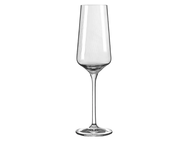 RITZENHOFF Sonnenschliff Champagnerglas 2er Set H24 #1