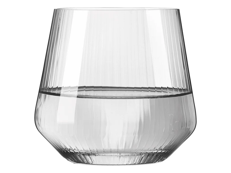 RITZENHOFF Sonnenschliff Wasserglas 2er Set H24 #1