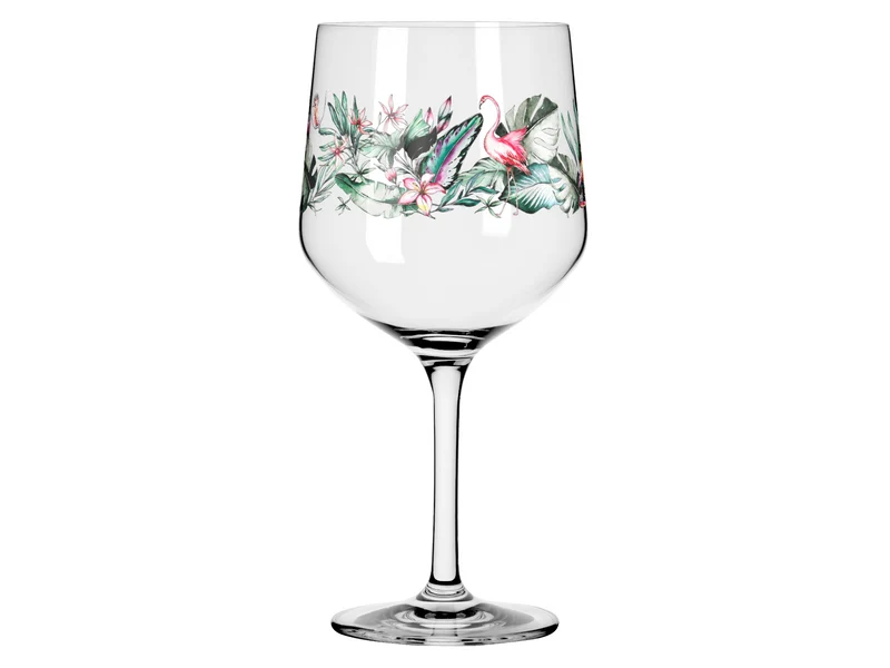 RITZENHOFF Schattenfauna Gin Kelch 2er Set H24 #5 #6