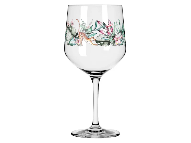 RITZENHOFF Schattenfauna Gin Kelch 2er Set H24 #5 #6