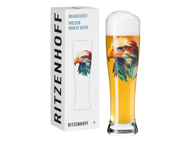 RITZENHOFF Brauchzeit Weizen (T.Dabek) H24 #26