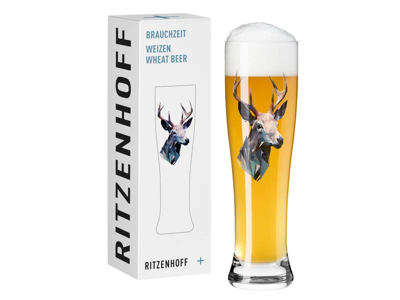 RITZENHOFF Brauchzeit Weizen (T.Dabek) H24 #25