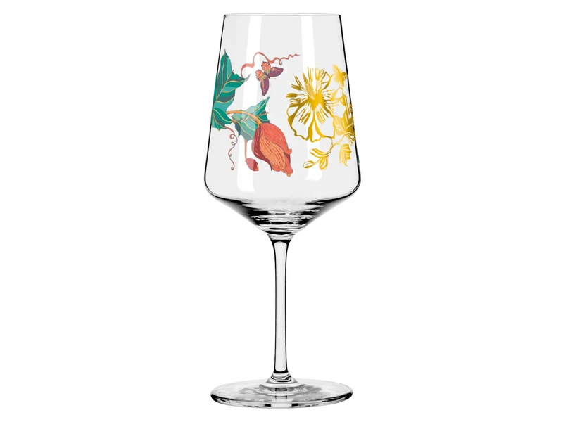 RITZENHOFF Sommerrausch Deluxe Aperitifglas 2er Set (E. Tjader) H24 #23 #24