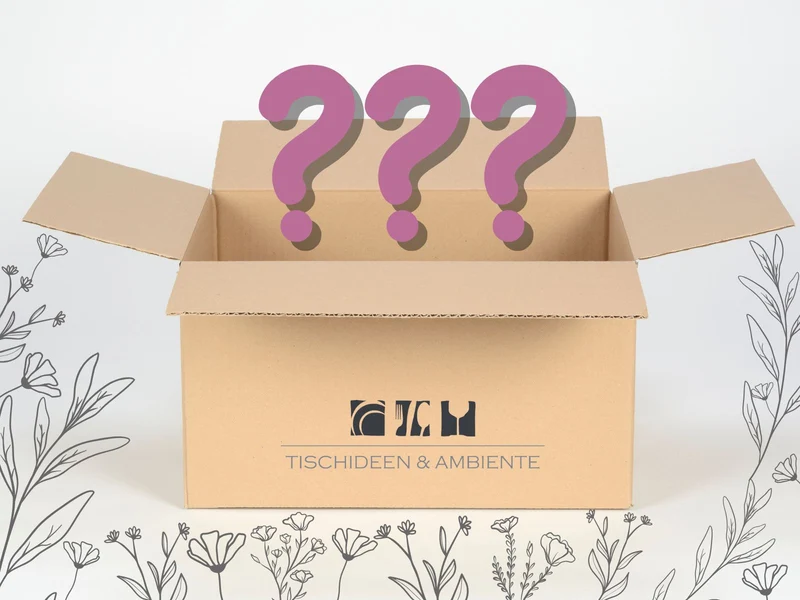 PIP STUDIO Überraschungsbox im Wert von 60€