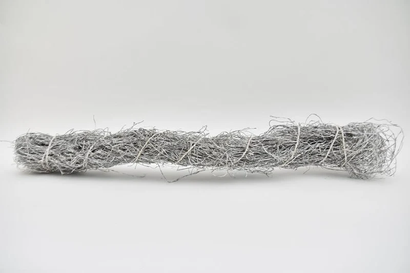 Salim-Bündel 500GRAM White-Wash