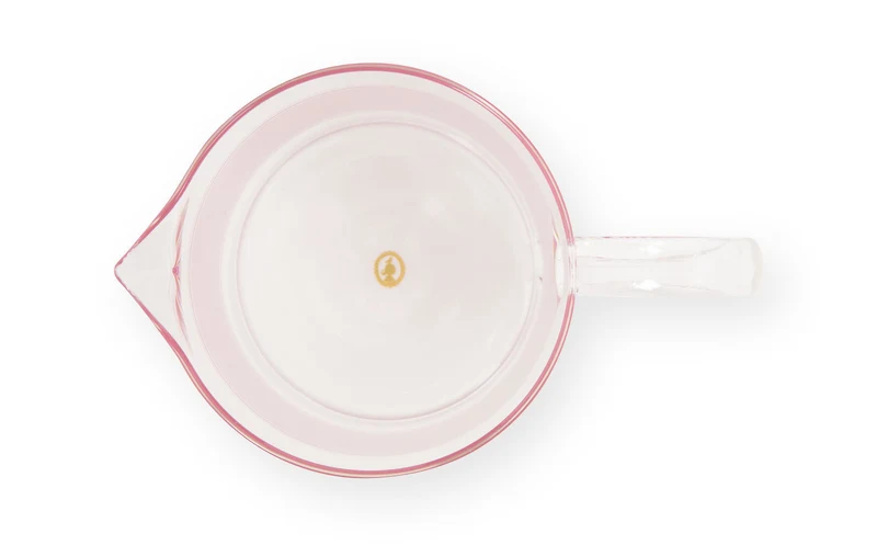 PIP STUDIO Chique Krug pink 1,6l