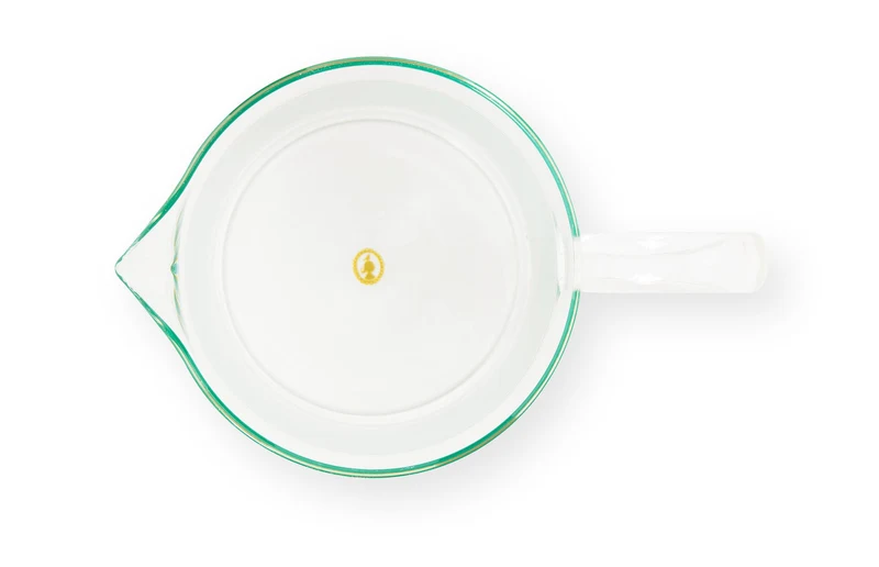 PIP STUDIO Chique Krug grün 1,6l