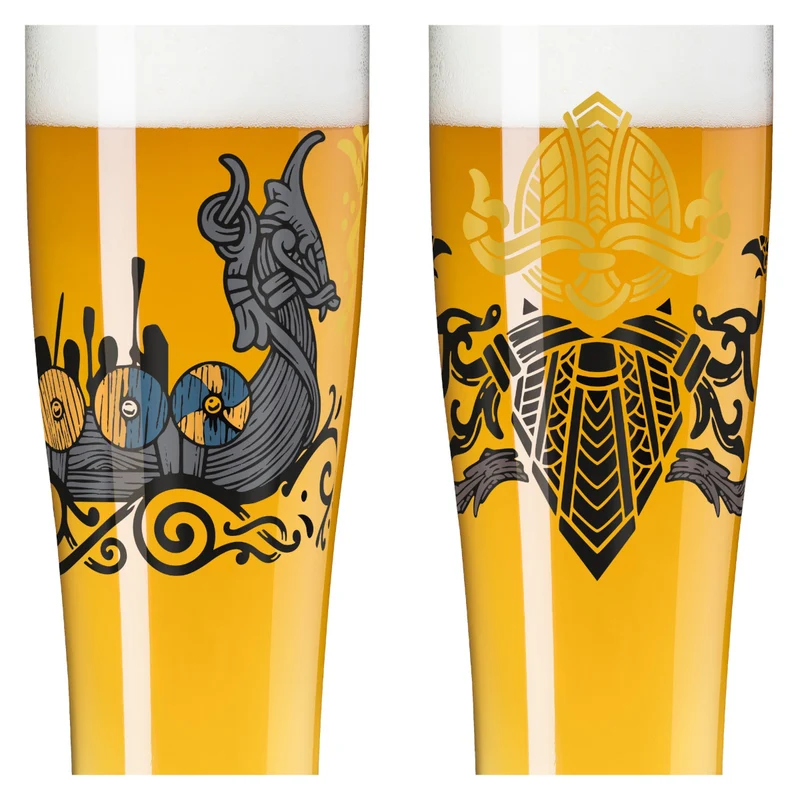 RITZENHOFF Brauchzeit Weizen 2er Set H23 #19 #20
