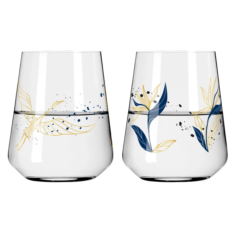 RITZENHOFF Sparkle Allround 2er Set H23 #1 #2
