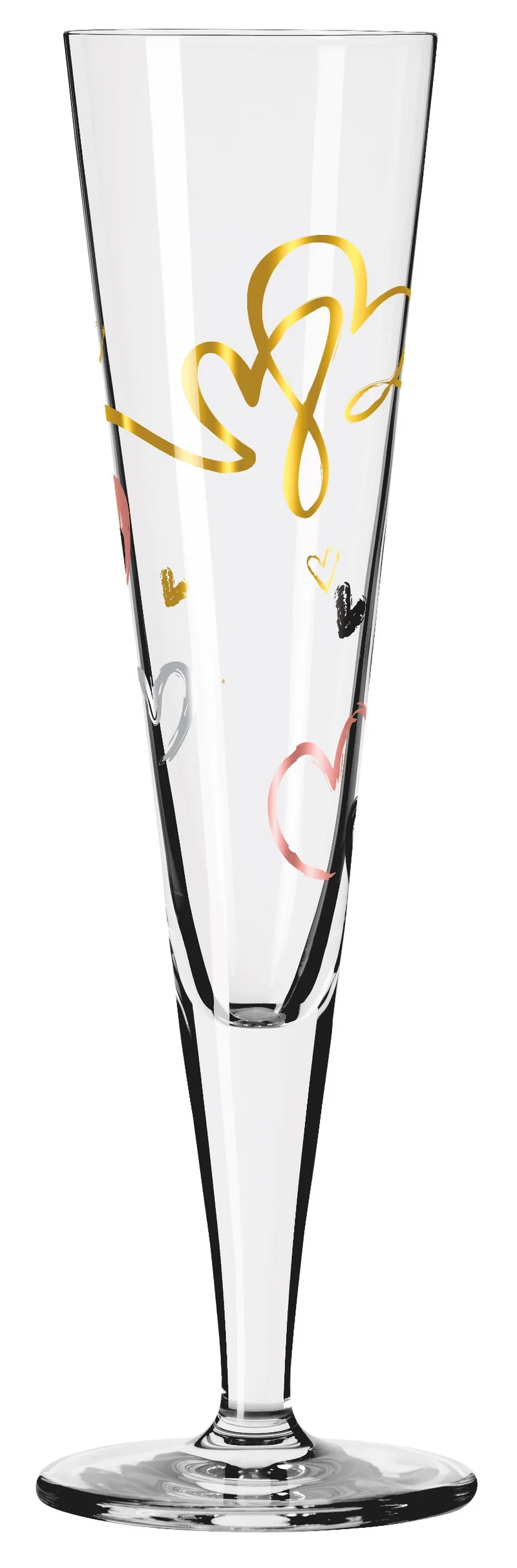 RITZENHOFF Goldnacht Champus-Duett F23