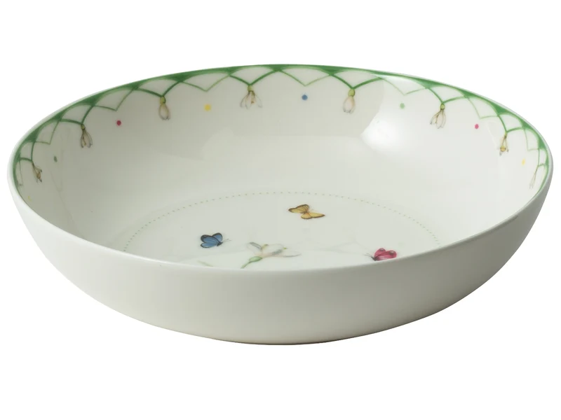 Villeroy & Boch Colourful Spring Salatschale 19 cm
