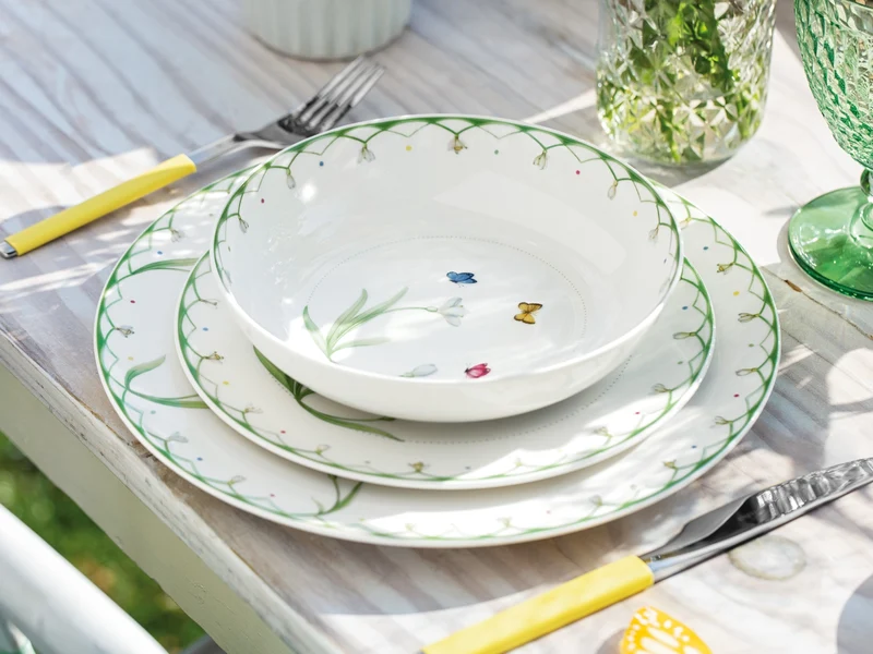 Villeroy & Boch Colourful Spring Salatschale 19 cm