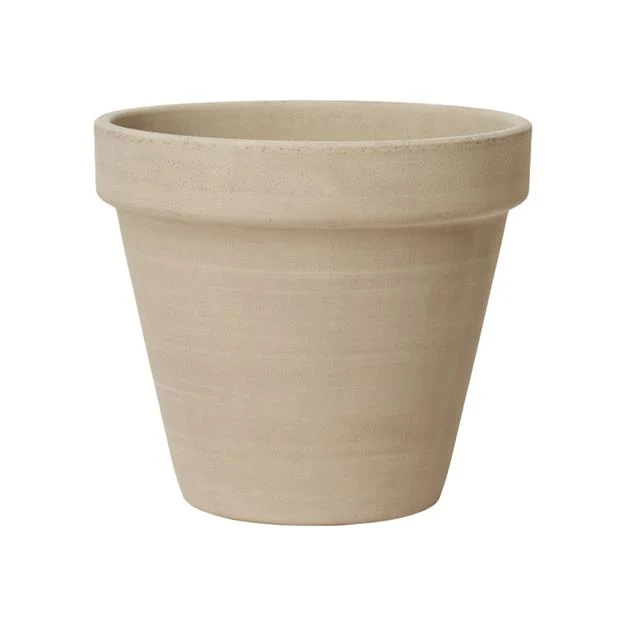 Vulcano Standard Topf D15.3 H13.7cm