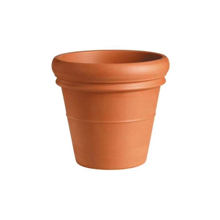 Vaso Doppio Bordo D40.5 H36.6cm