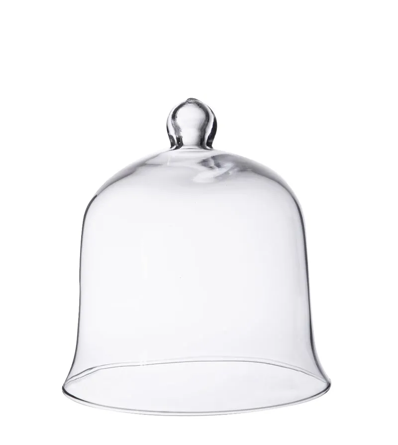 Stolp-Glas ''Victoria'' (H)20x(T)19cm