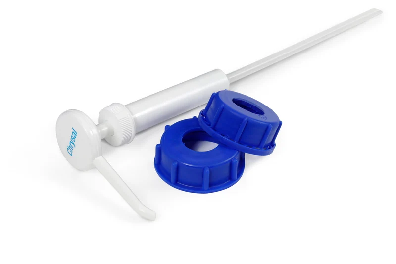 Chrysal Dosierhandpumpe 5ml/L - 10 & 20L Bag-In-Box