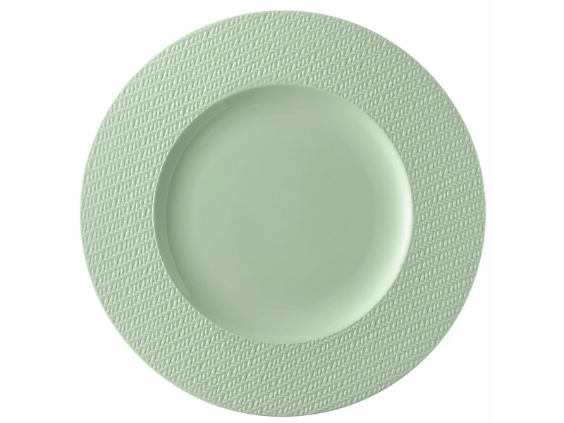 Rosenthal Kumi Mint tone Frühstücksteller 23cm