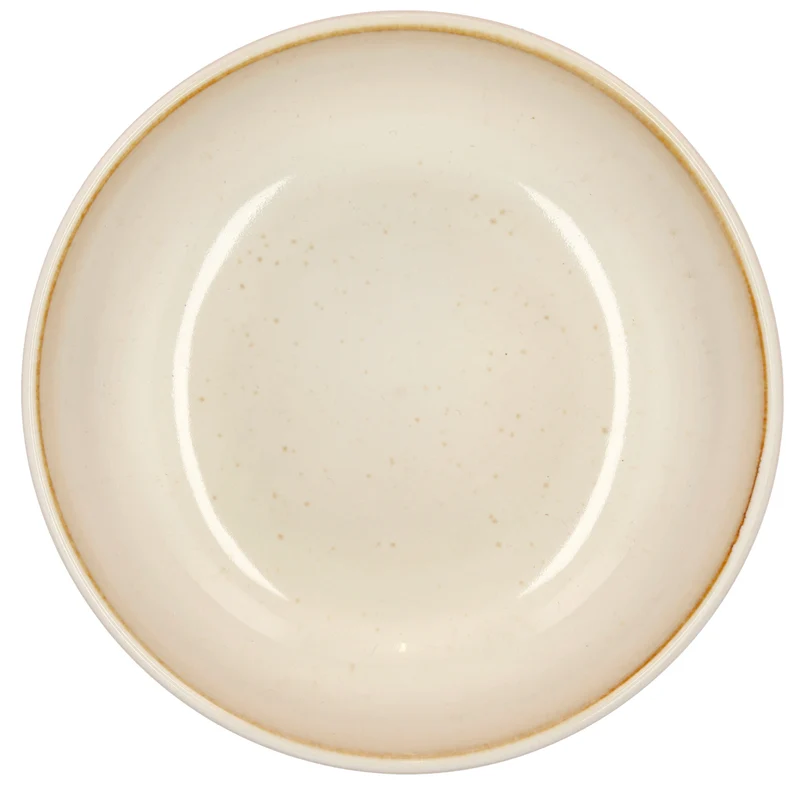 Bitz Poke-/Ramenschüssel cream 18cm