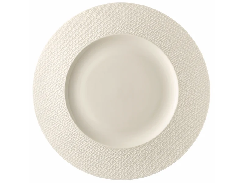Rosenthal Kumi White tone Speiseteller 28cm