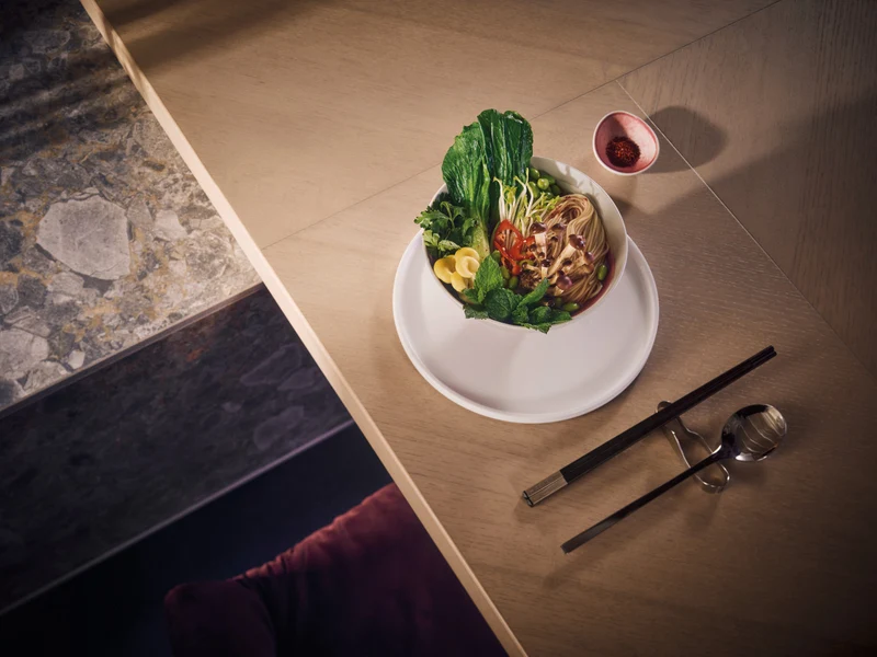 Rosenthal Bloom Snow Kombi-Untertasse 17cm