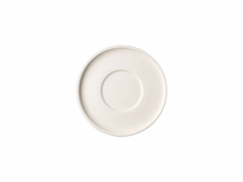 Rosenthal Bloom Snow Espresso-Untertasse 12cm