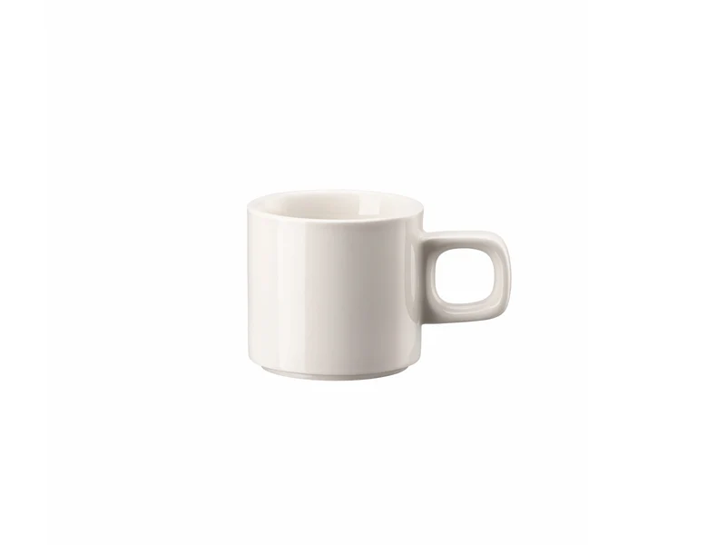 Rosenthal Bloom Snow Espresso-Obertasse 0,1l