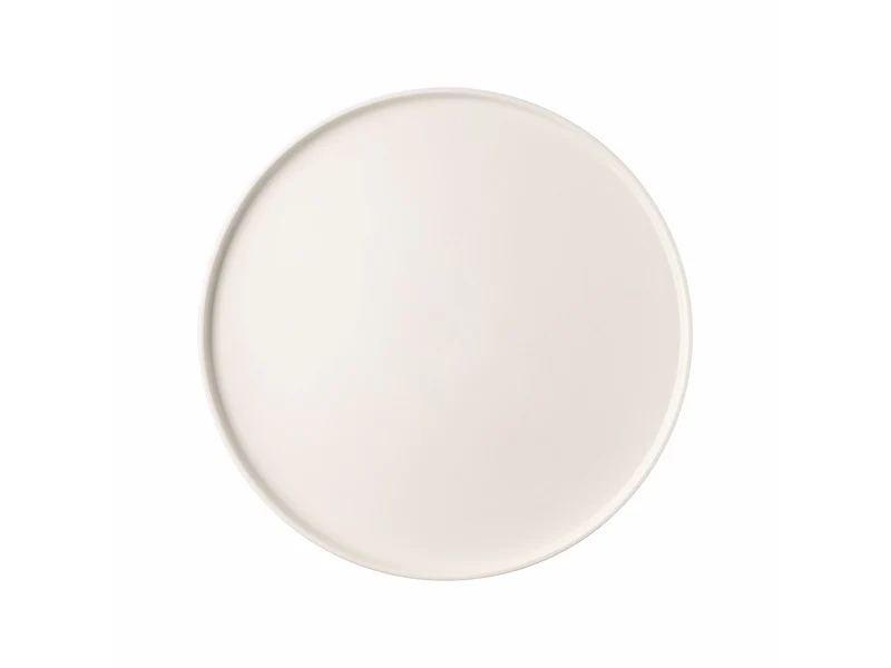 Rosenthal Bloom Snow Teller flach 27cm